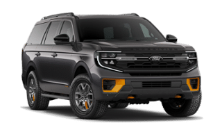 2026 Ford Expedition® External Image 5